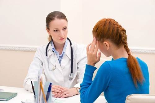 Nhiều phụ nữ e ngại khi khám phụ khoa