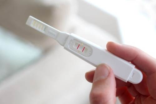 Que thử thai cho kết quả chính xác hơn 90%