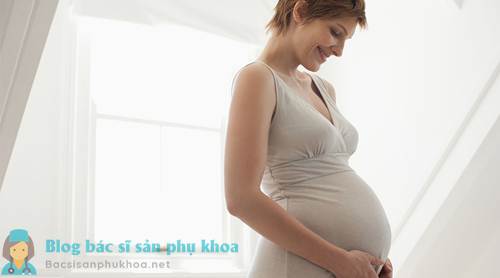 Mang thai là cách tự nhiên điều trị lạc nội mạc tử cung hiệu quả